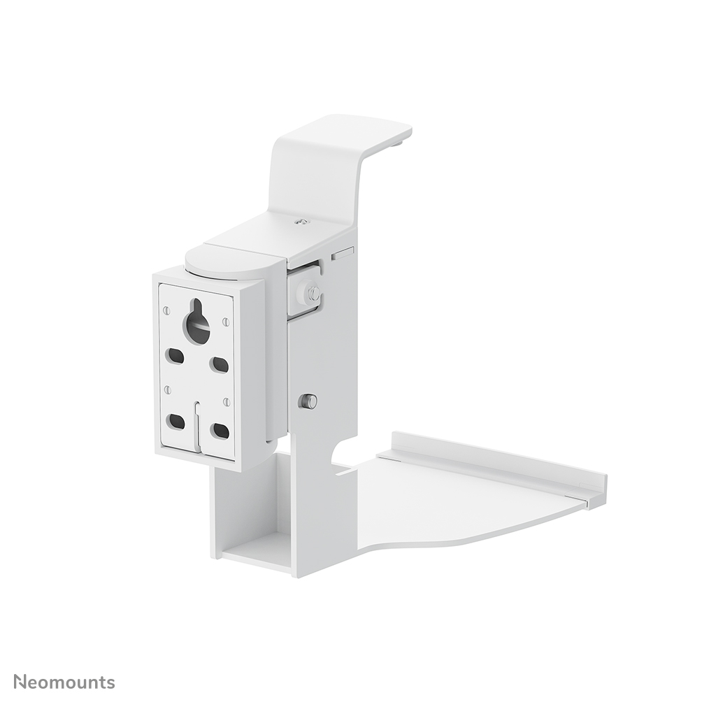 Neomounts WL35-725WH1 Supporto a parete per Sonos PLAY:5 & Five - Girevole e inclinabile - Bianco